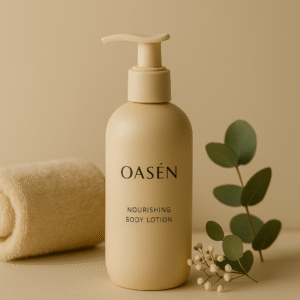 Nourishing Body Lotion